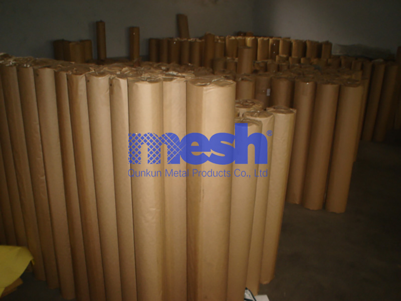 Stainless Steel Security Mesh for Greenhouses: Ensuring Plant Safety Stainless Steel Security Mesh for Greenhouses: Ensuring Plant Safety