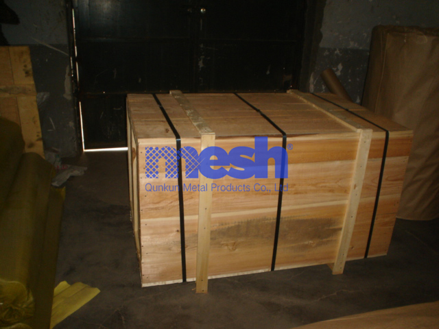 Stainless Steel Security Mesh vs. Mesh Screens: The Superior Choice