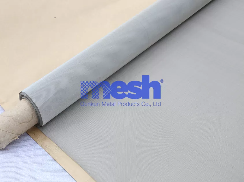 Stainless Steel Security Mesh in Hotels: Balancing Security and Elegance