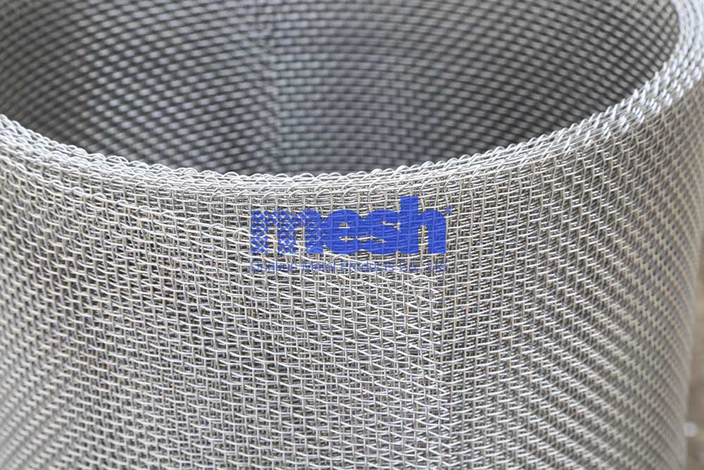 Stainless Steel Security Mesh in Hotels: Balancing Security and Elegance Stainless Steel Security Mesh in Hotels: Balancing Security and Elegance