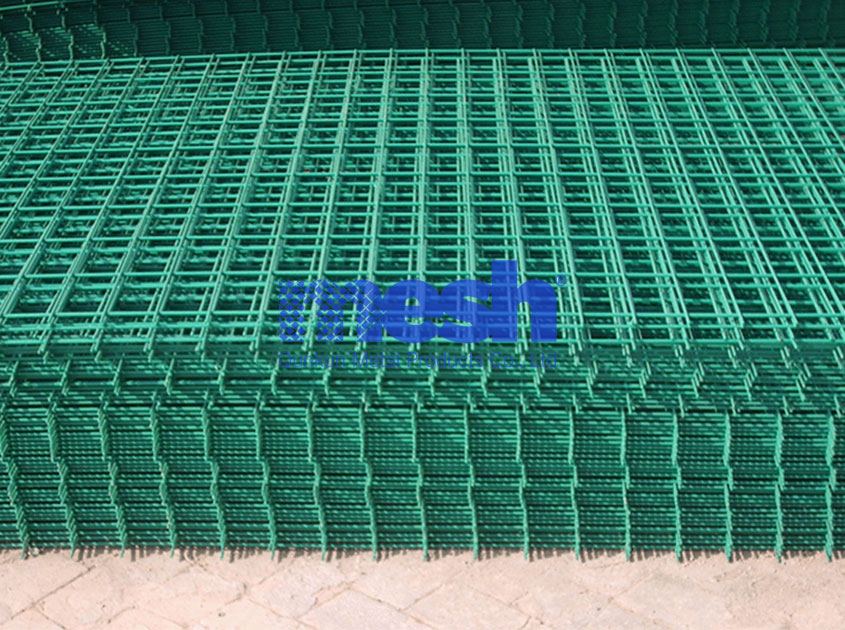 Eco-Friendly Engineering: Sustainable Aspects of Welded Wire Mesh Panel