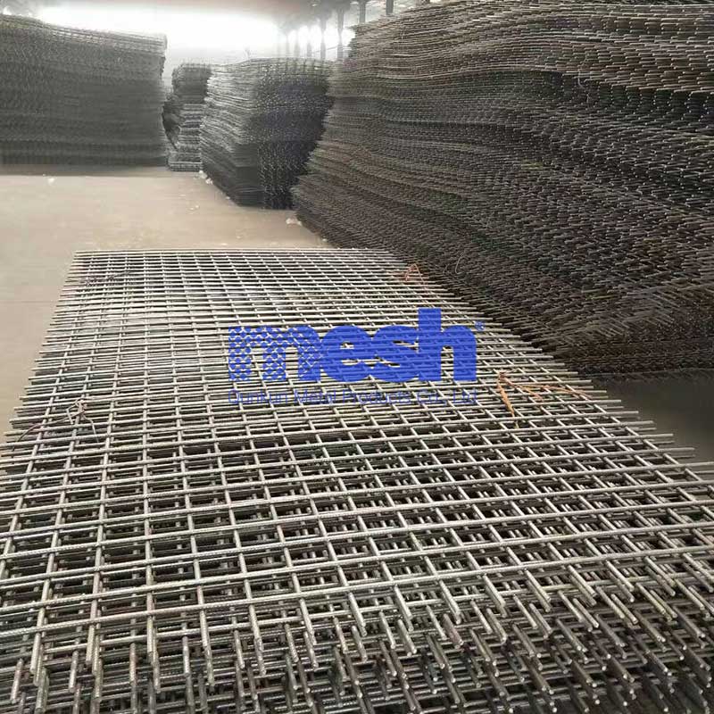 Eco-Friendly Engineering: Sustainable Aspects of Welded Wire Mesh Panel