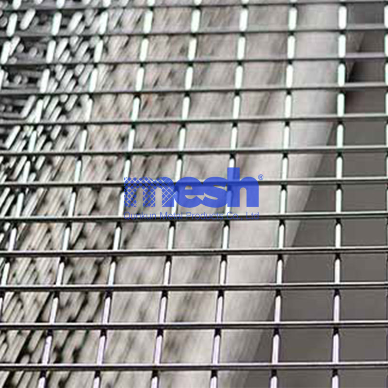 Eco-Friendly Engineering: Sustainable Aspects of Welded Wire Mesh Panel