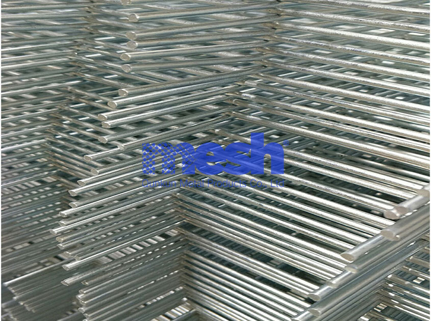 Guardians of Gardens: Welded Wire Mesh Panel for Horticulture