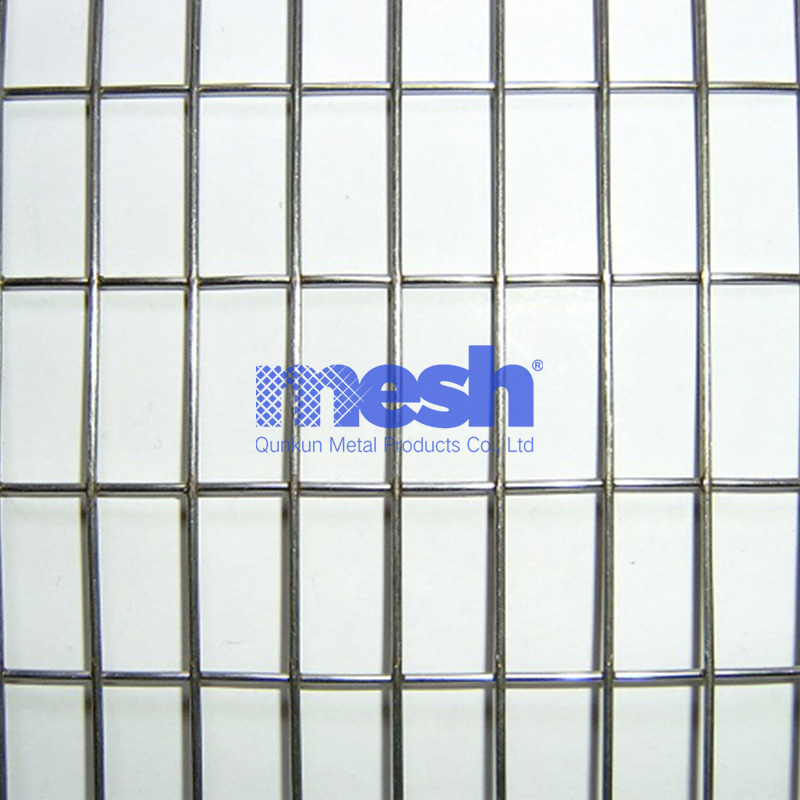 Guardians of Gardens: Welded Wire Mesh Panel for Horticulture