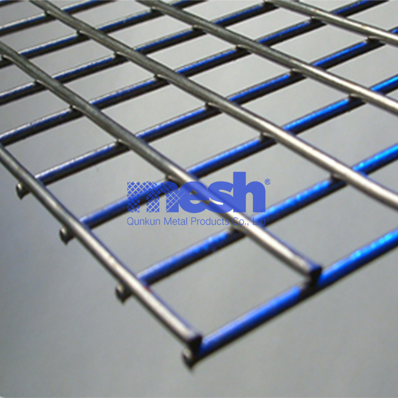 Artistic Allure: Aesthetics of Welded Wire Mesh Panel Designs