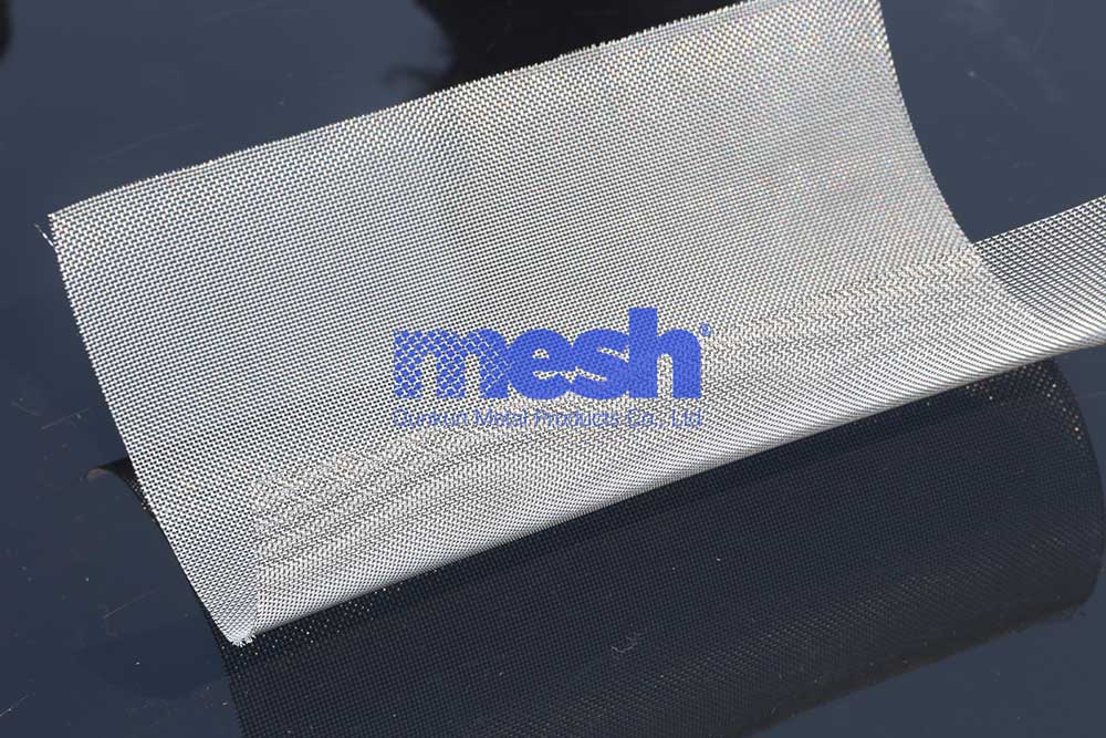 Stainless Steel Security Mesh: The Future of Modern Security