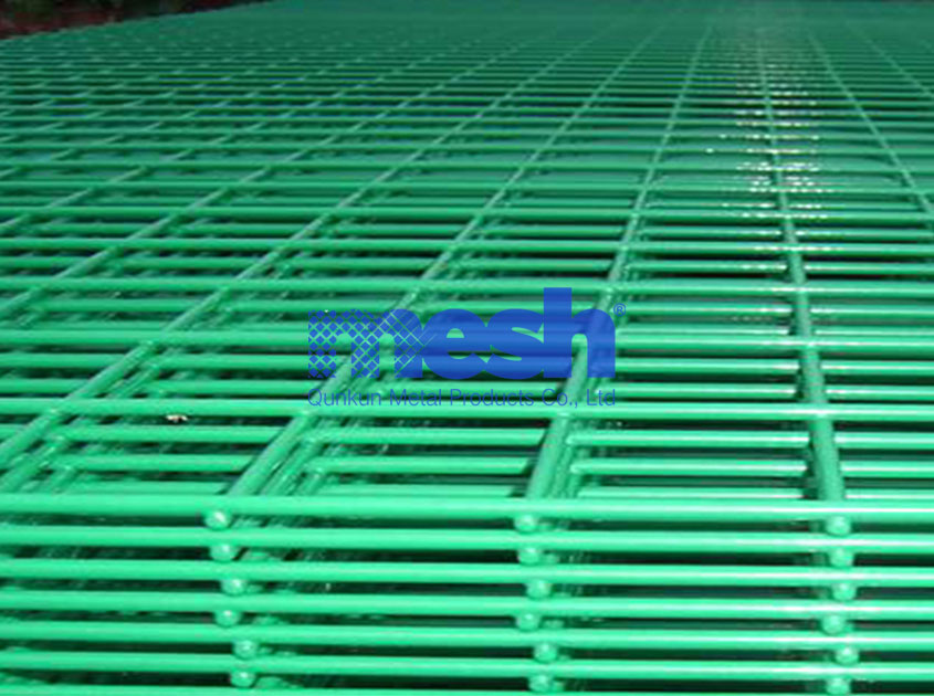The Versatility of Welded Wire Mesh Panel: Applications Explored