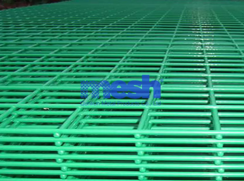 The Versatility of Welded Wire Mesh Panel: Applications Explored