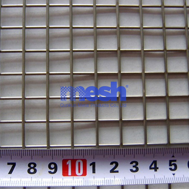 The Versatility of Welded Wire Mesh Panel: Applications Explored