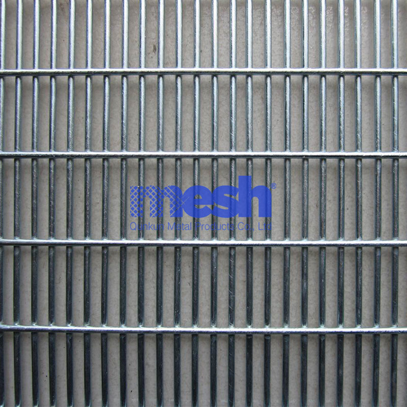 The Versatility of Welded Wire Mesh Panel: Applications Explored