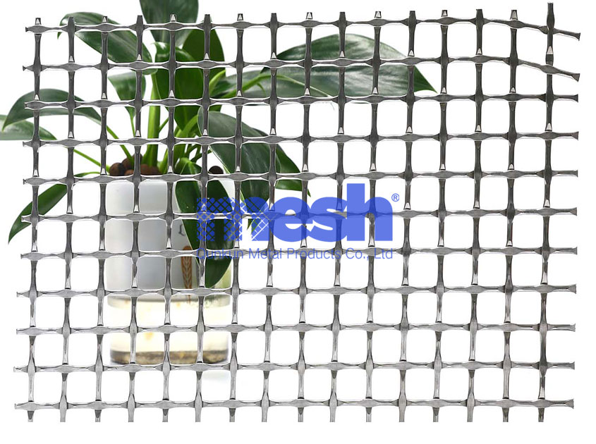 Unlocking the Potential of Crimped Wire Mesh: A Comprehensive Guide
