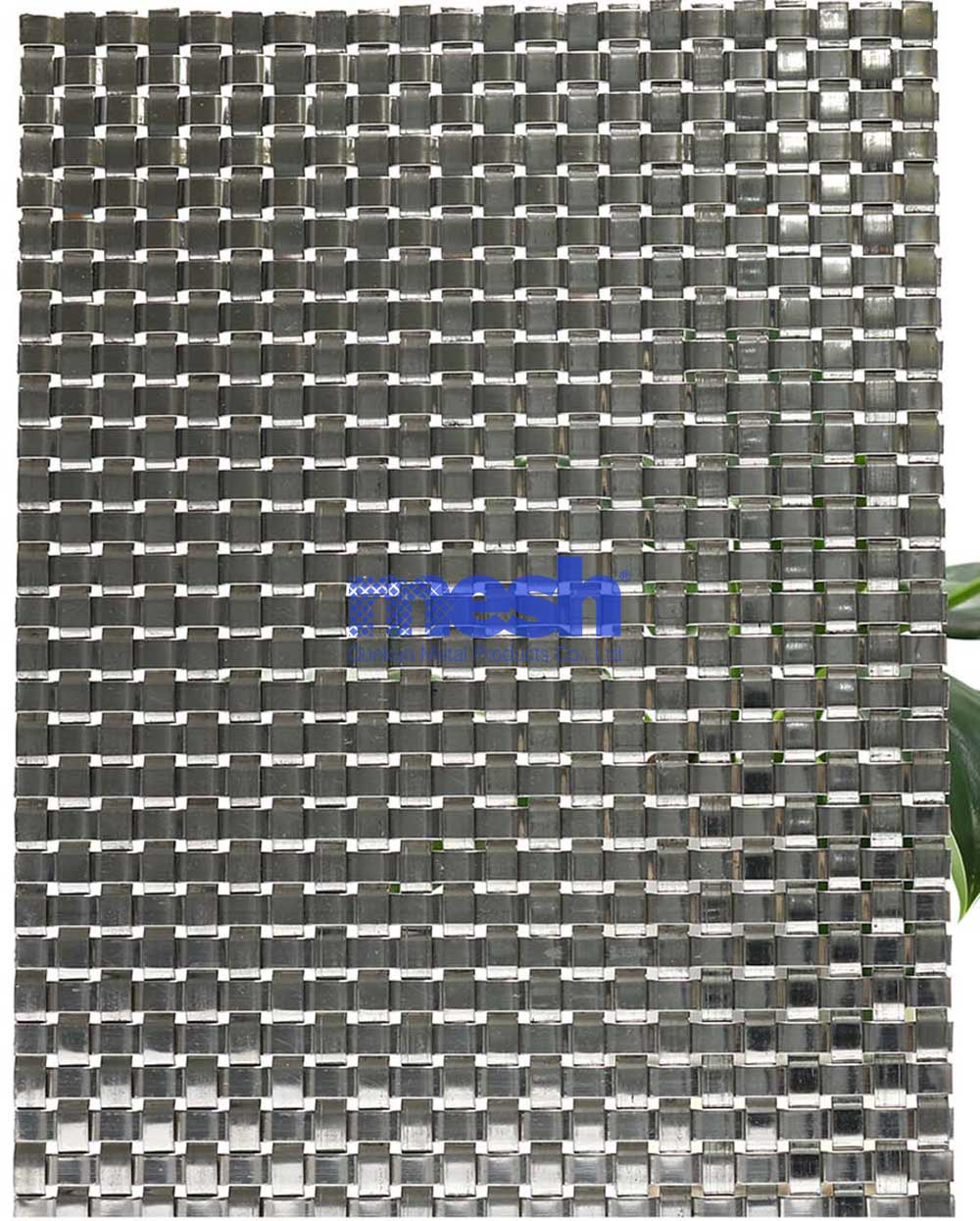 Unlocking the Potential of Crimped Wire Mesh: A Comprehensive Guide