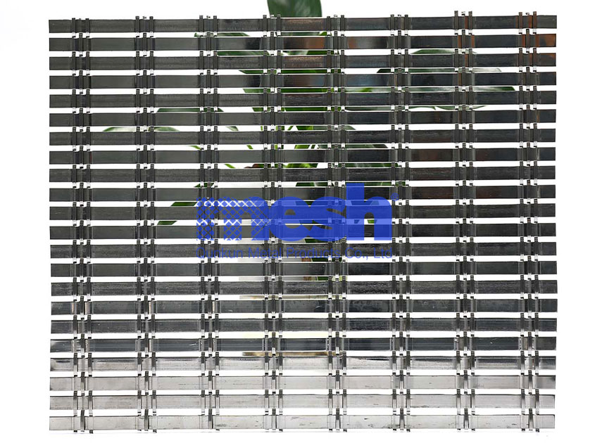 Choosing the Right Crimped Wire Mesh: Applications and Advantages