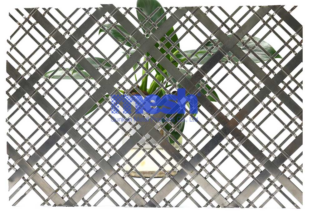 Choosing the Right Crimped Wire Mesh: Applications and Advantages