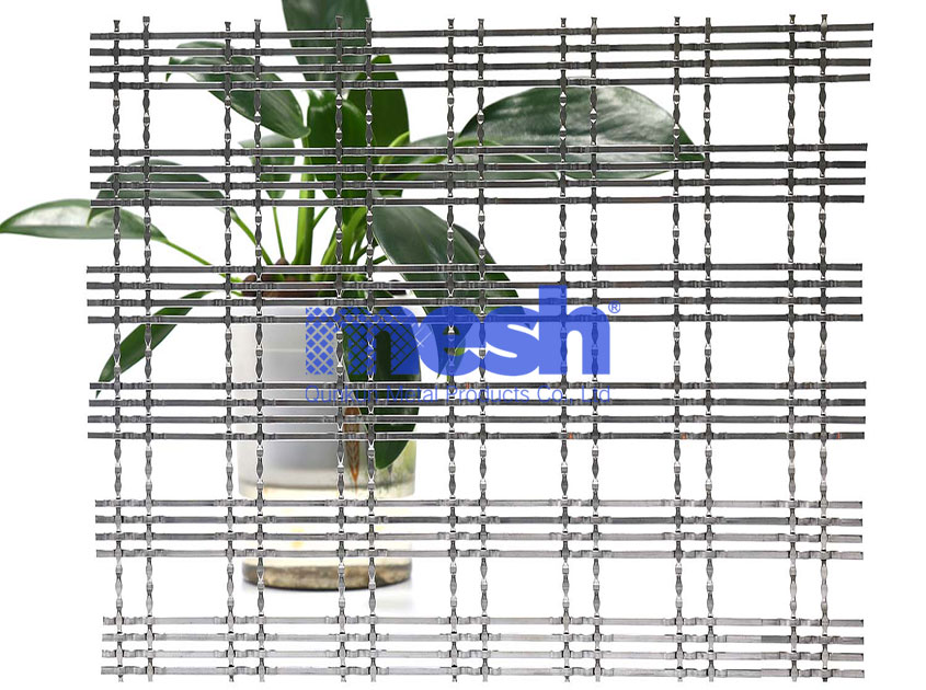 Choosing the Right Crimped Wire Mesh: Applications and Advantages