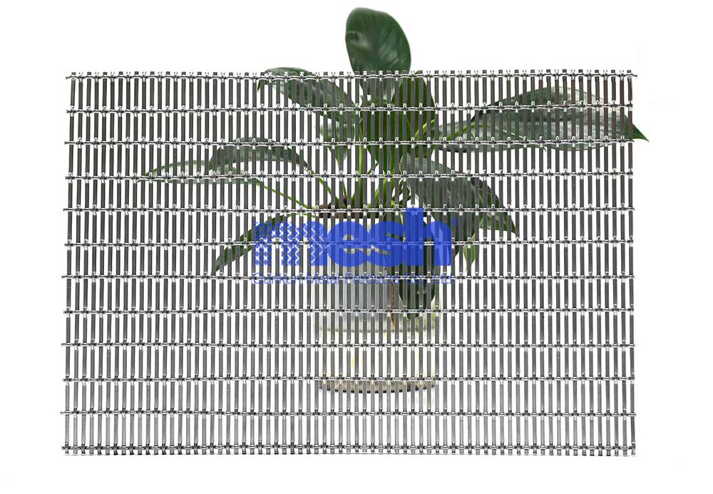 Crimped Wire Mesh: The Backbone of Industrial Filtration