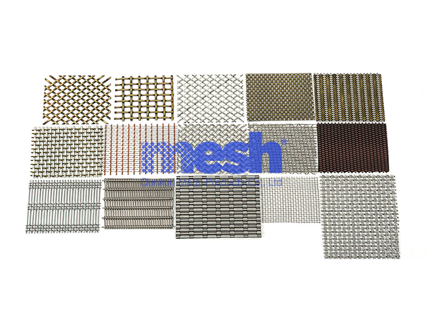 Enhancing Security with Crimped Wire Mesh: A Reliable Solution