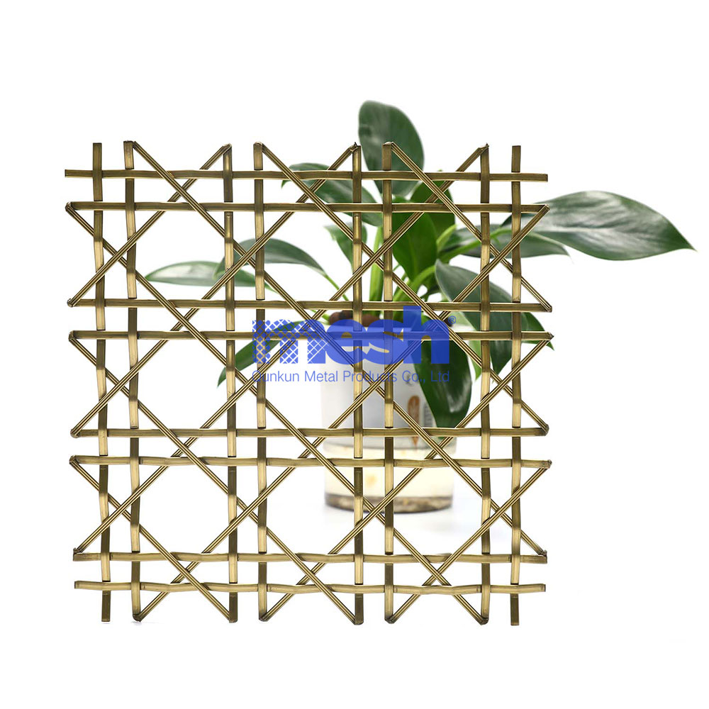 Enhancing Security with Crimped Wire Mesh: A Reliable Solution