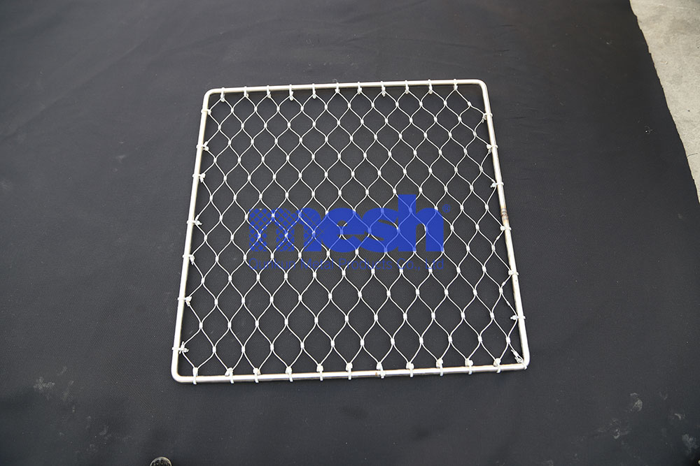 Wire Rope Mesh vs. Traditional Fencing: Pros and Cons