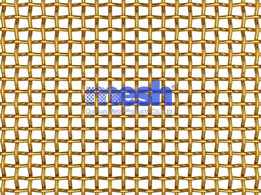 How to Optimize Performance with Crimped Wire Mesh Panels