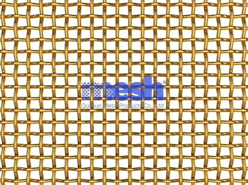 How to Optimize Performance with Crimped Wire Mesh Panels