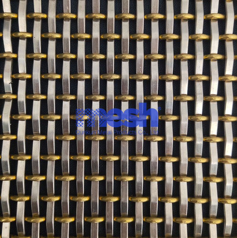 How to Optimize Performance with Crimped Wire Mesh Panels