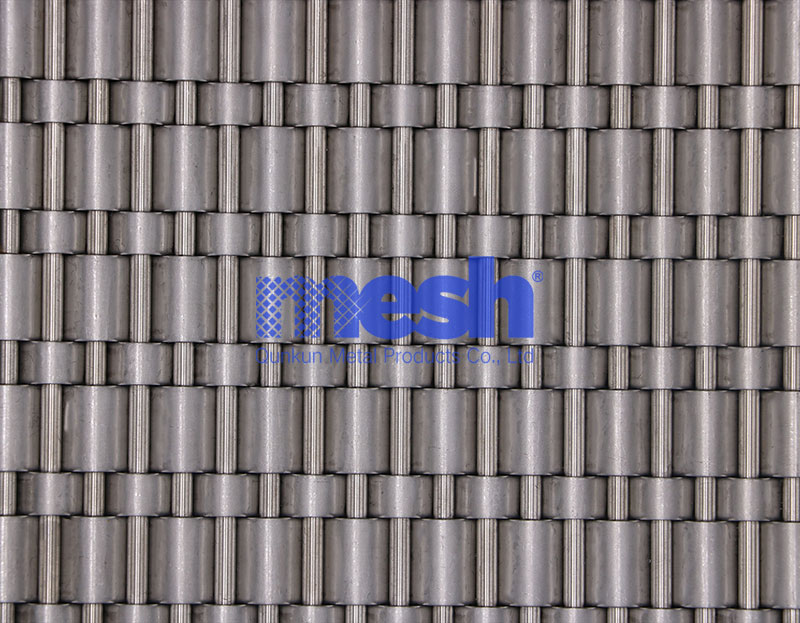 How to Optimize Performance with Crimped Wire Mesh Panels