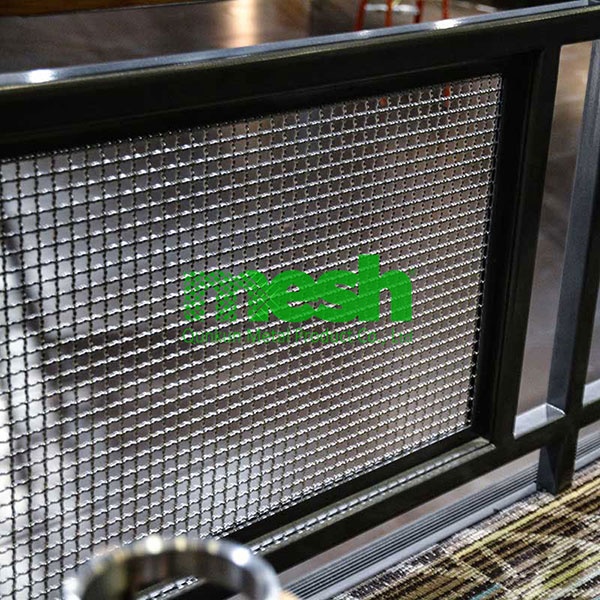 Crimped Wire Mesh vs. Welded Wire Mesh: Making the Right Choice
