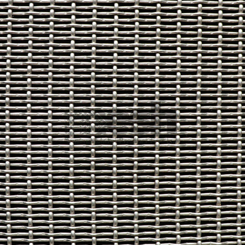 Investigating Durability: Crimped Wire Mesh in Outdoor Applications