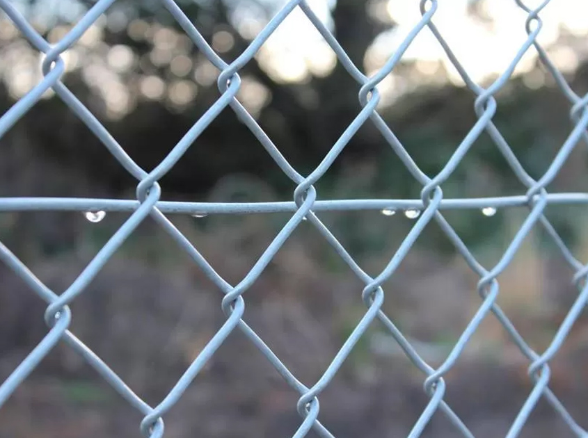  Chain Link Wire Mesh