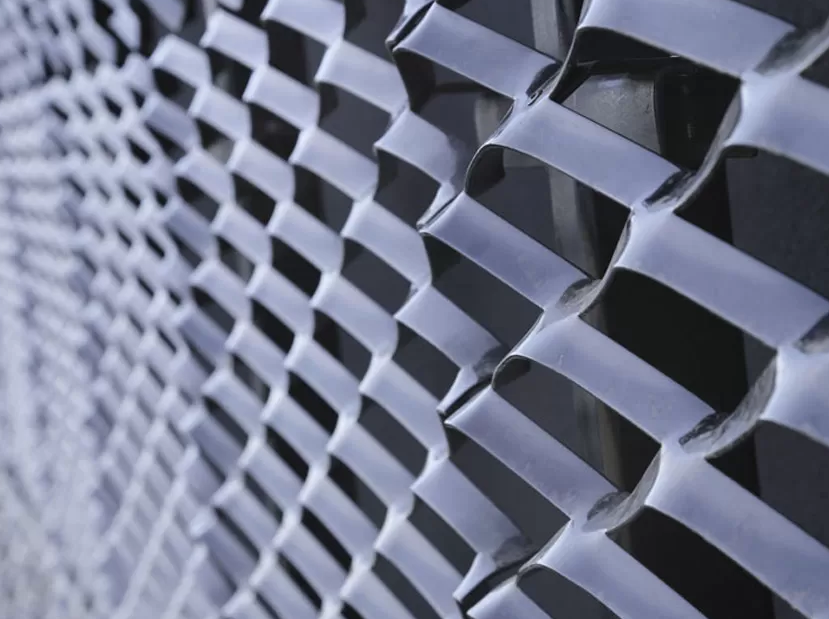 Expanded Metal Mesh