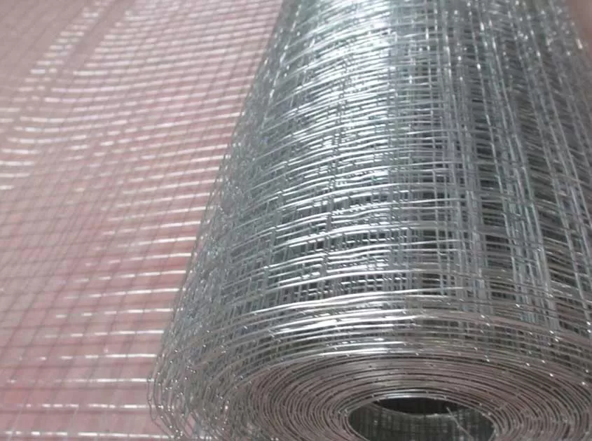 stainless steel mesh rolls, as an important metal mesh product