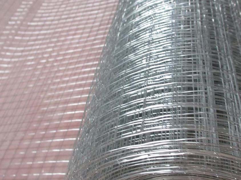 Application places of galvanized wire mesh: Multi-purpose galvanized wire mesh to meet the needs of all walks of life