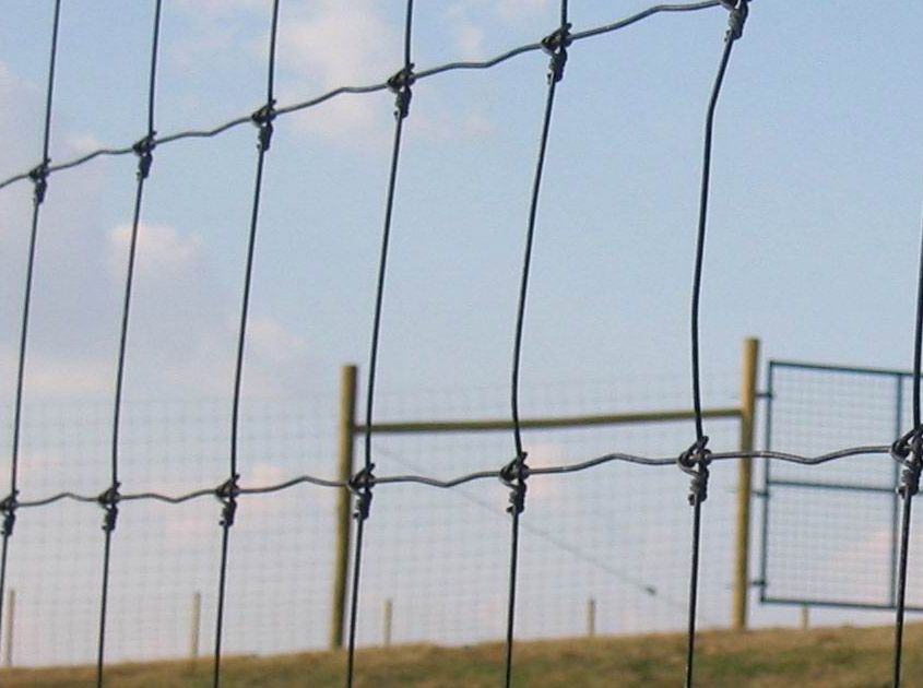 Economical and practical farm fencing solutions