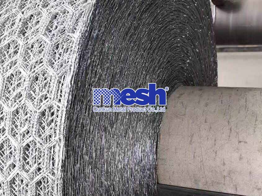Hexagonal Fence and Chain Link Fence - Enhanced Security and Beauty