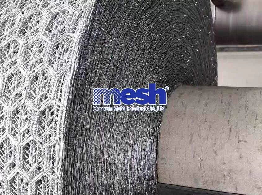 Hexagonal Fence and Chain Link Fence - Enhanced Security and Beauty