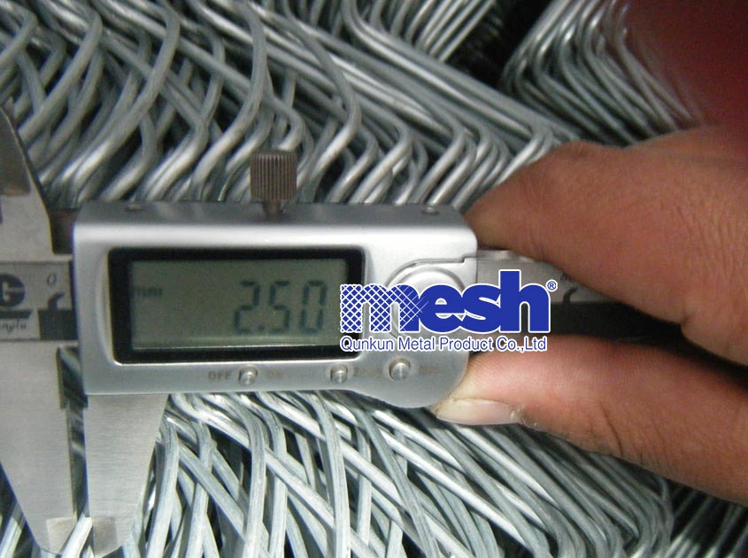 Galvanized wire mesh and cattle fence - corrosion resistance and the first choice for livestock breeding