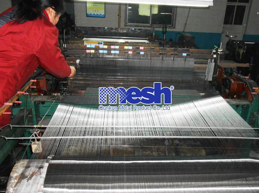 Wire Mesh Product Overview: Features, Applications and Advantages of Wire Mesh