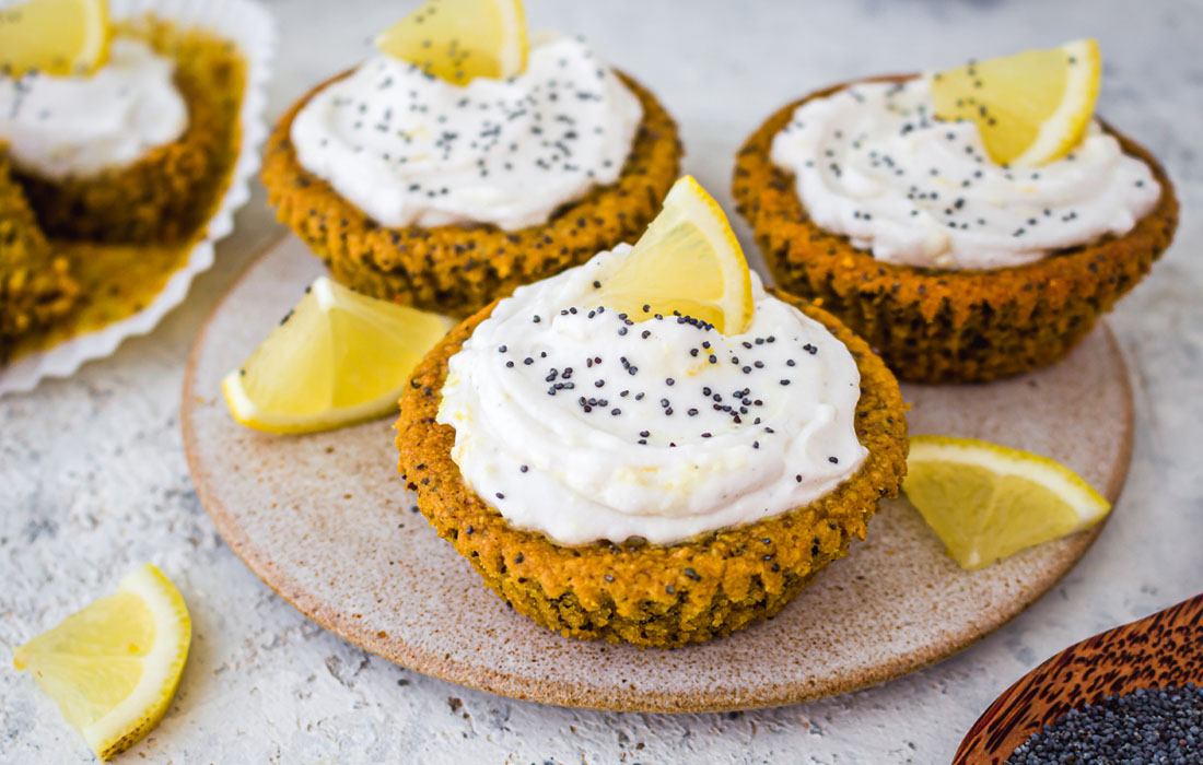 Turmeric Food Trends