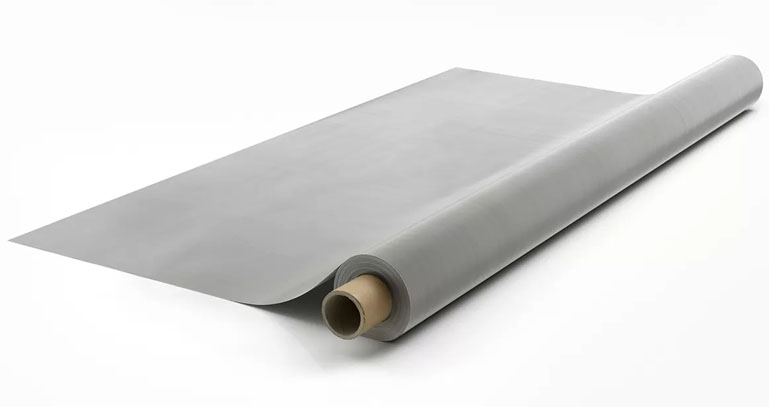 Stainless Steel Wire Mesh
