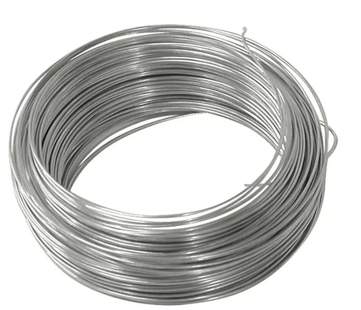 Aluminium Wire