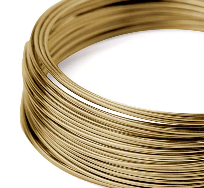Brass Wire