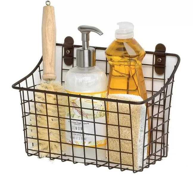 Wire Basket