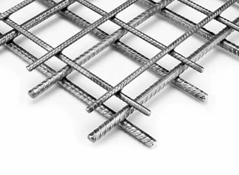 Concrete Reinforcing Mesh