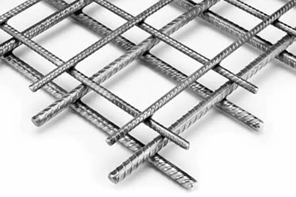 Concrete Reinforcing Mesh