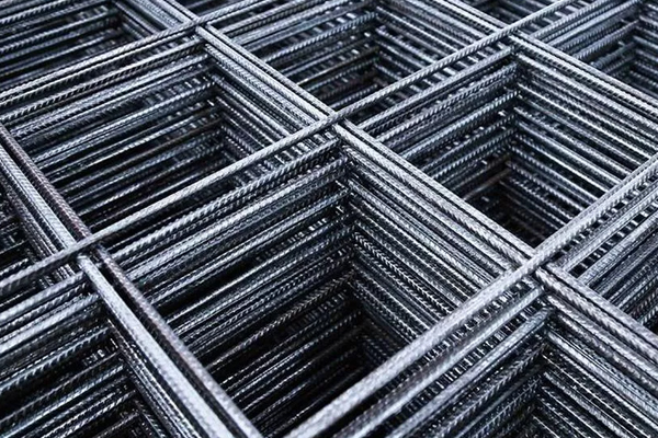 Concrete Reinforcing Mesh