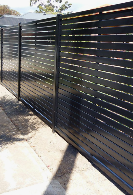 Picket Fence Slats