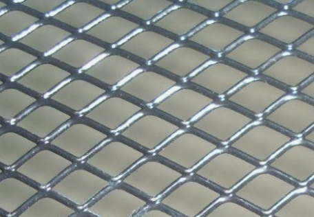 2 x 2 Mesh