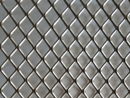 4 x 4 Mesh
